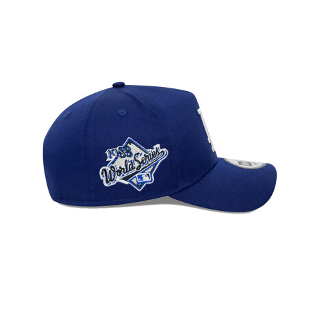 Gorro New Era -Los Angeles Dodgers 9Forty - 60422503 Sin color