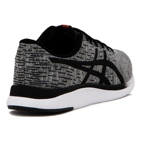 Championes Asics Streetwise para hombre Blanco/Negro Championes Asics Streetwise para hombre Blanco/Negro
