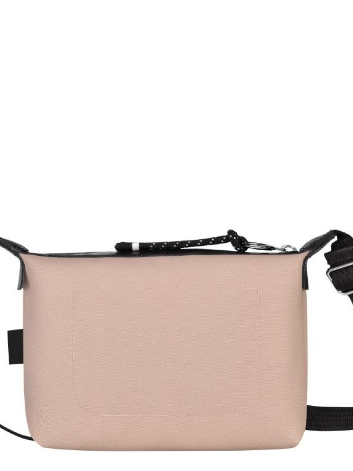 Longchamp -Cartera de material textil, Le pliage Energy Rosado
