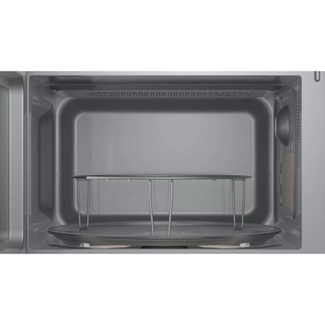 MICROONDAS NEGRO 360W FEL023MS2