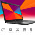 Notebook Dell Latitude 7490 I5/ 16 Gb Ram/ 256 Gb Ssd NOTEBOOK RFPL DELL 7490 I5/16/256/14