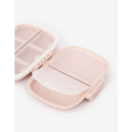 Pastillero Chill Pills Rosa Claro