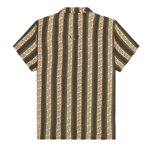 Camisa Critical Slide Mendoza Resort - Multicolor Camisa Critical Slide Mendoza Resort - Multicolor