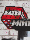 Juego funda nórdica MINECRAFT 155x220 gr Juego funda nórdica MINECRAFT 155x220 gr