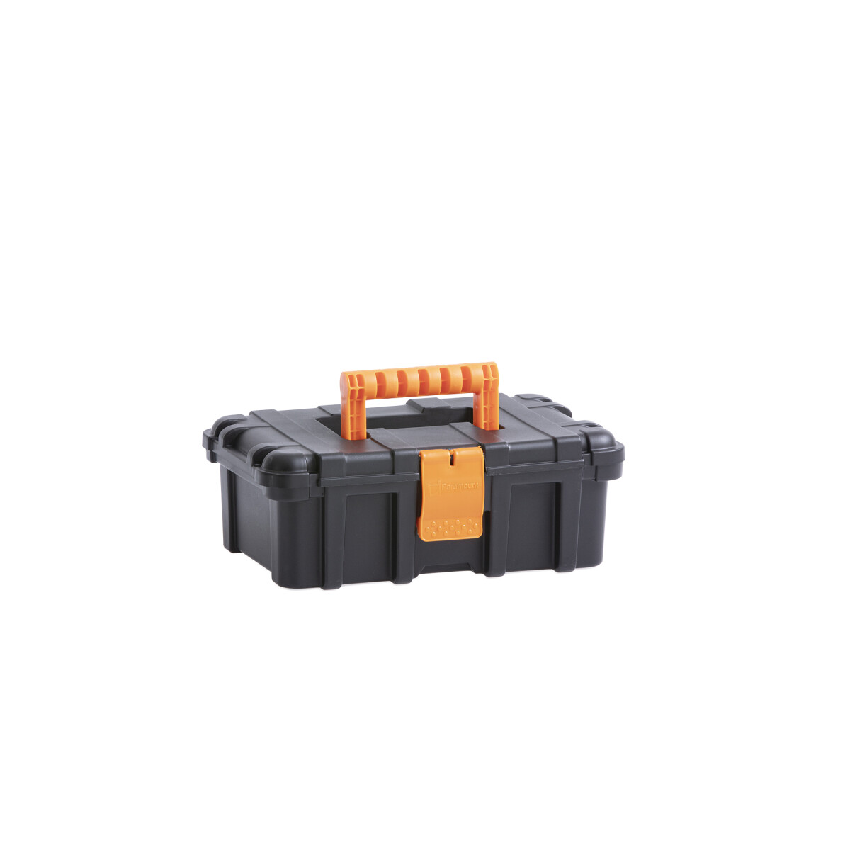 CAJA PLASTICA PARA HERRAMIENTAS PRO 30X19X11 CM. 