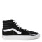 Championes Unisex VANS SK8 Negro
