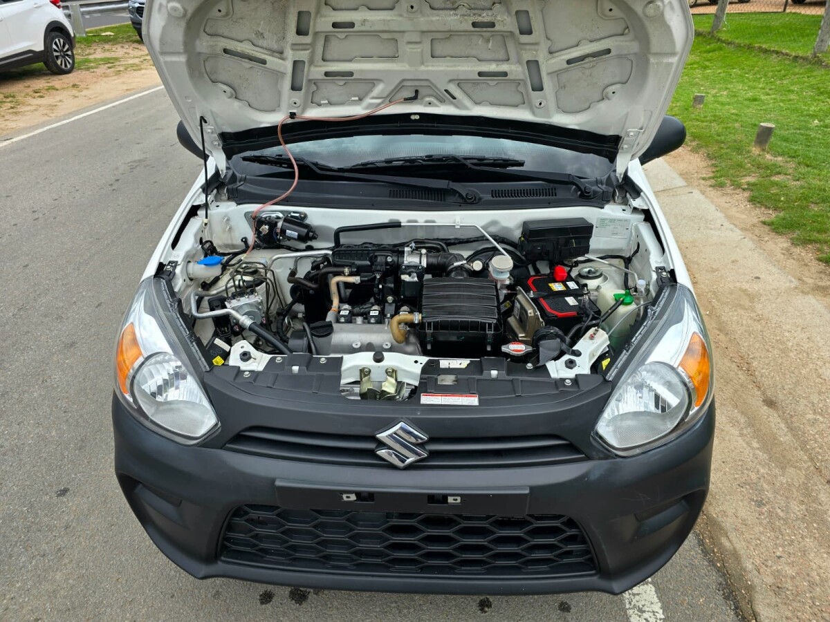 Suzuki Alto GA 800 Full | Permuta / Financia Suzuki Alto GA 800 Full | Permuta / Financia