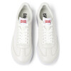 Pelotas XLF - Mujer White/white