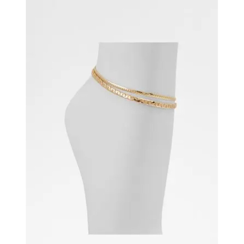JASUN SILVER GOLD