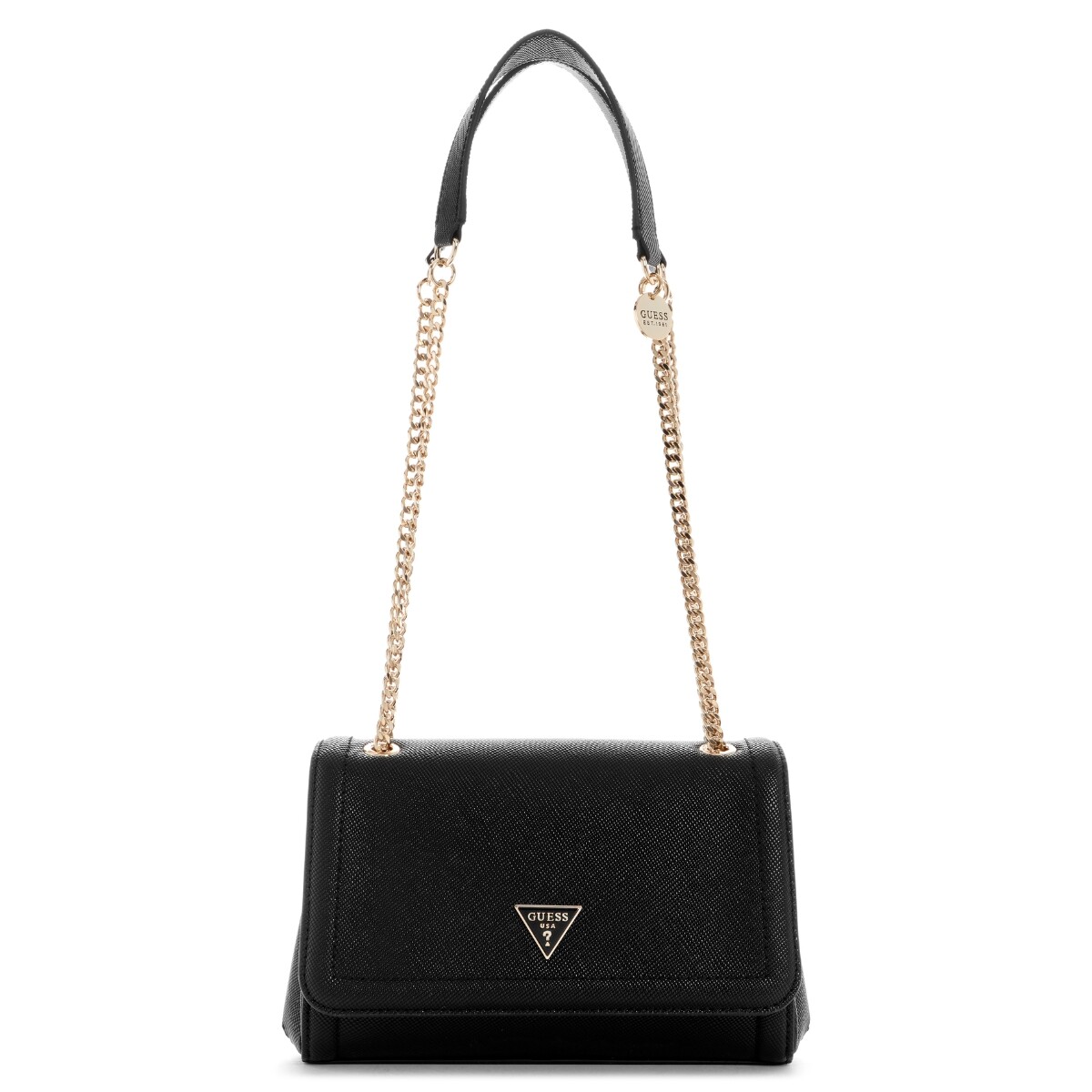 Cartera Guess Noelle II Negro 