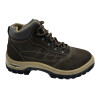 BOTIN BRASILIA CDHT4055/6 NBK MARRÓN