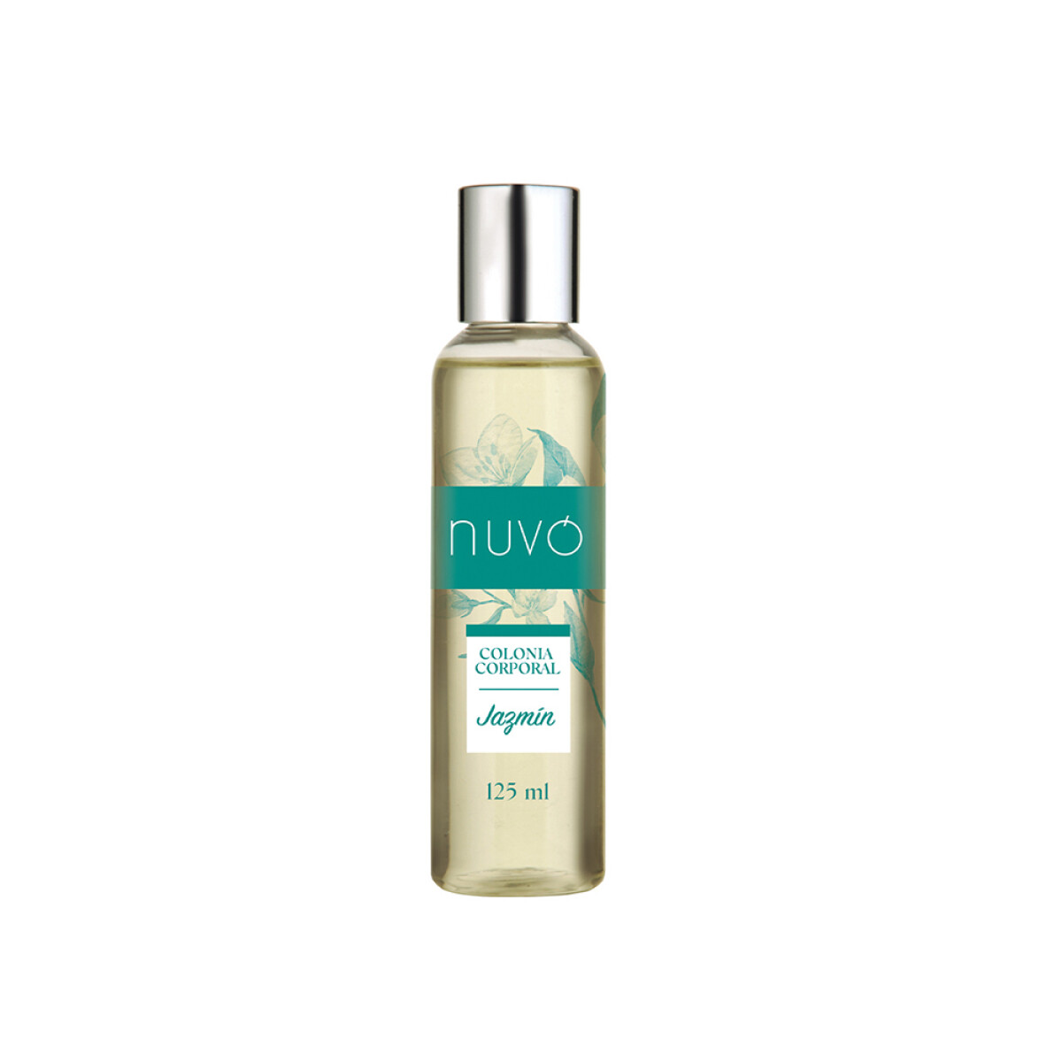 NUVO JAZMIN COL. CORP. 125 ML 
