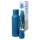 Set Comet Termo 1L Acero Inoxidable + Mate 160ML W100135 AZUL-PIEDRA