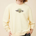 SWEATER GAONE RUSTY Amarillo