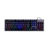 Combo Gamer Xlizzard Xzz Co 02 4 En 1 COMBO XLIZZARD XZZ CO 02 TEC/MOU/VIN ***