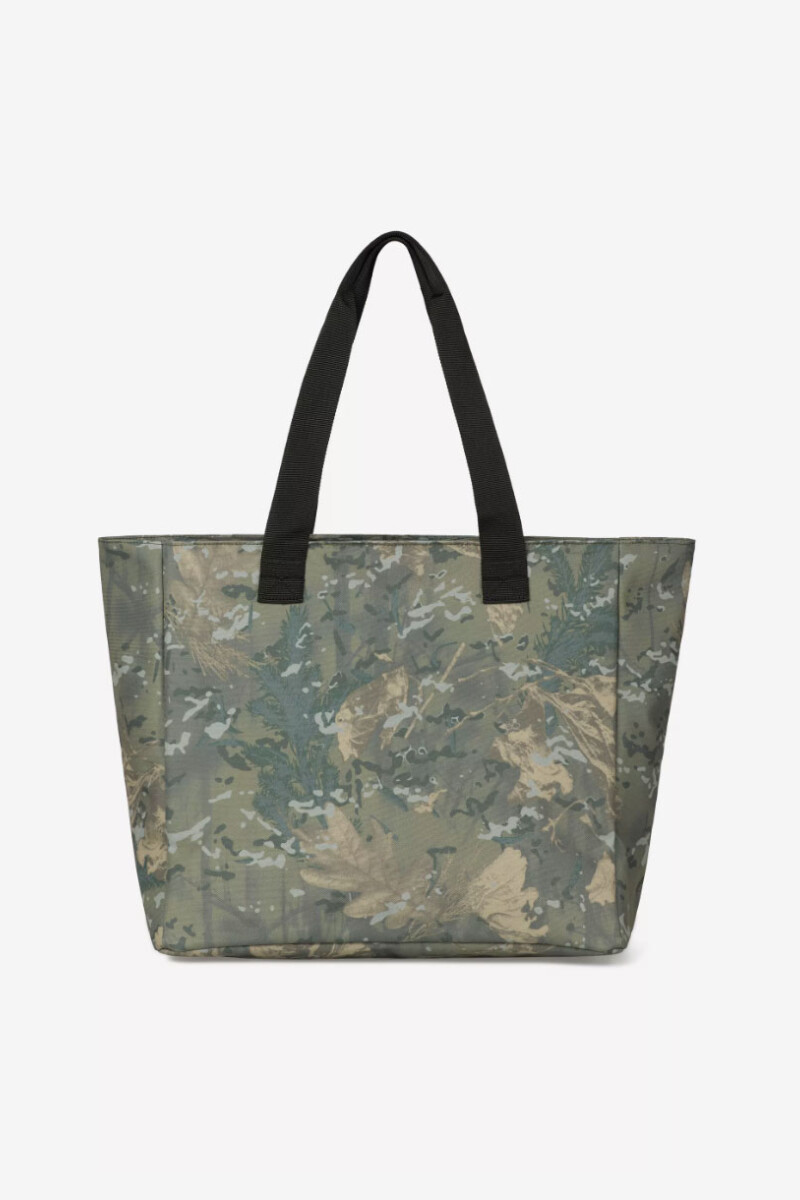 Jake Tote Bag Verde