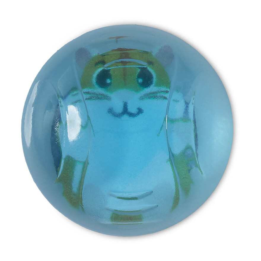 Jibbitz Pet Shop Hamster Multicolor