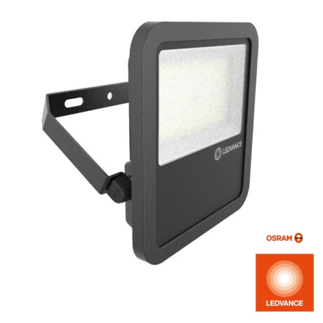 FOCO LED LEDVANCE OSRAM PFM IP65 80W Proyector LED LEDVANCE OSRAM 80W Luz Fría