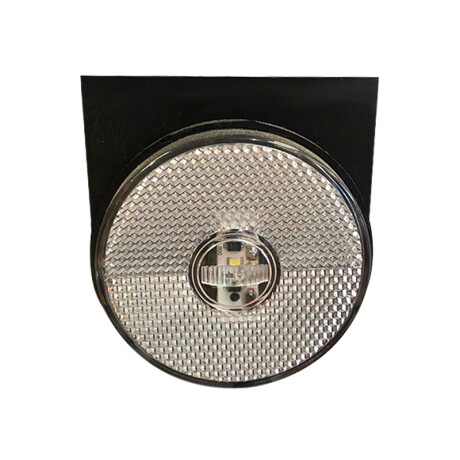FAROL - 88MM LED CRISTAL CON CABLES H3 COMPONENTES FAROL - 88MM LED CRISTAL CON CABLES H3 COMPONENTES