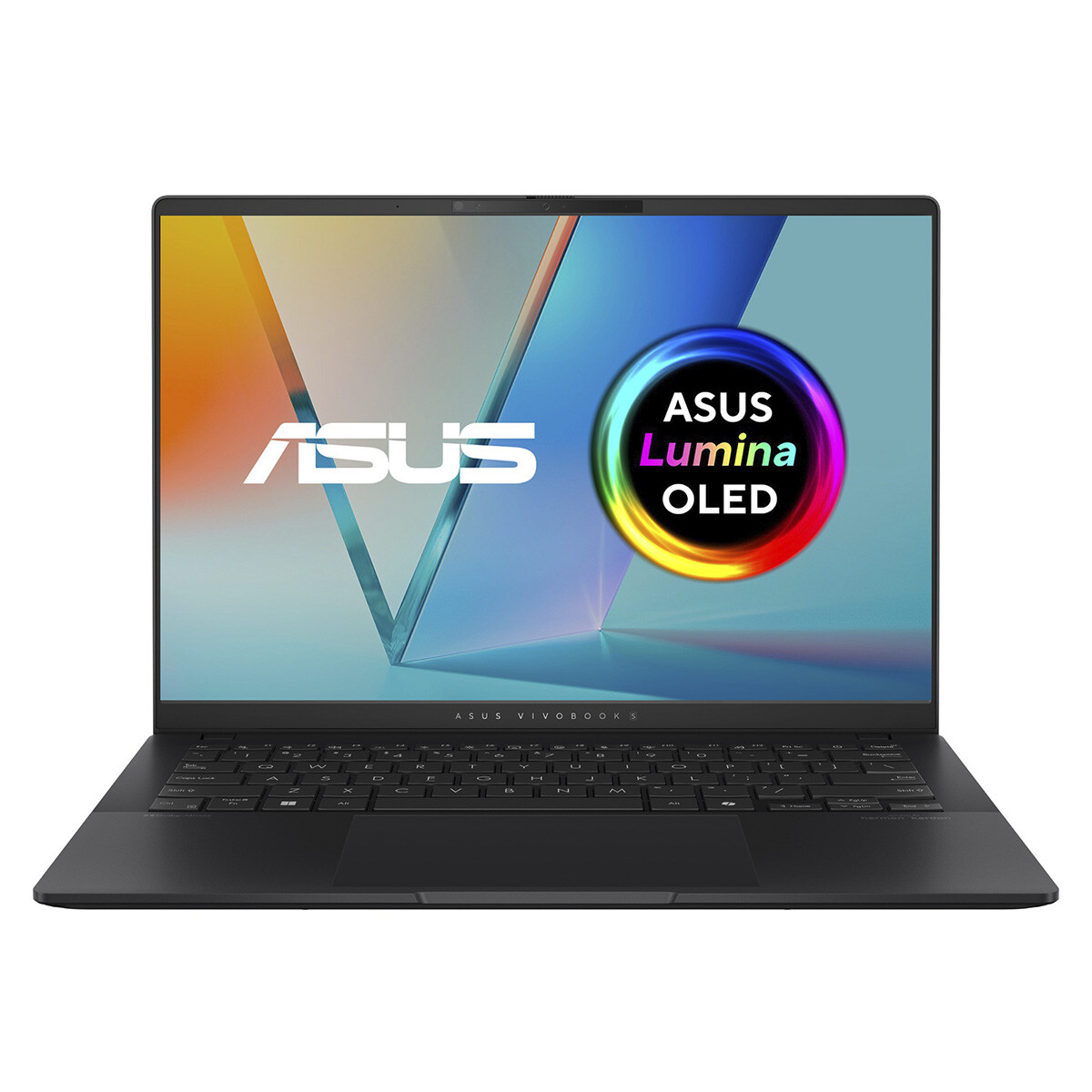 Notebook ASUS Vivobook S14 OLED M5406WA-QD075W Ryzen AI 9 