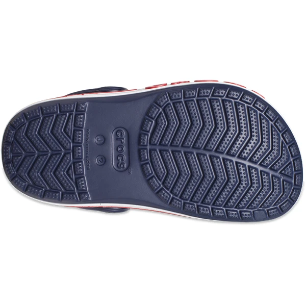 Crocs Bayaband Azul