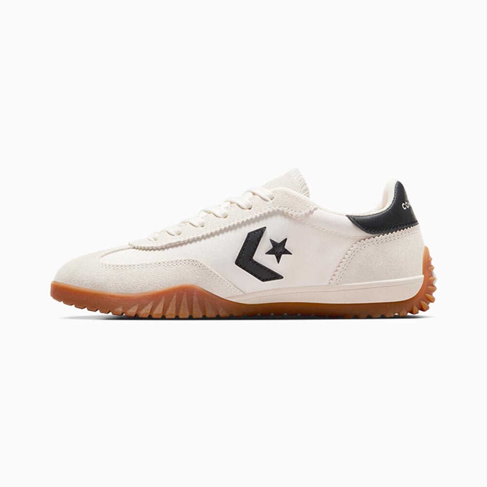 Zapatillas Converse Run Star Trainer Mujer Cream