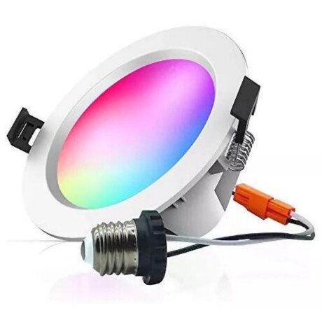 Lámpara Spot de Techo Rgb Tuya Smart 001