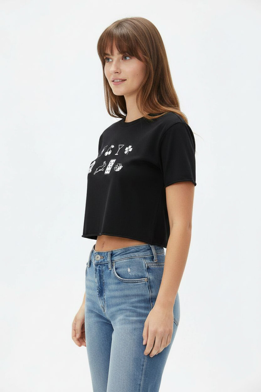 Remera Maponi Estampado 7