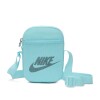 Bolso Cruzado Nike Heritage Unisex Azul