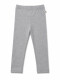 CALZA LETRI GRIS MELANGE M