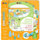 Avenir Magic Water Painting | Pintura creativa al agua Avenir Magic Water Painting | Pintura creativa al agua