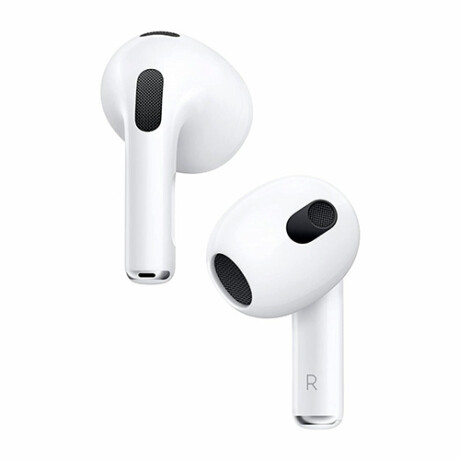 Auriculares Apple Airpods 3 con Estuche de Carga Magsafe 001