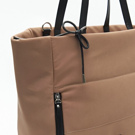 BOLSO PEPPERS Visón