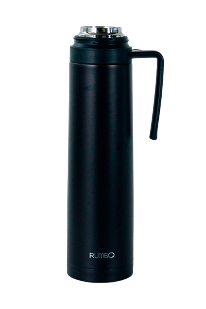 TERMO RUMBO 1L NEGRO TERMO RUMBO 1L NEGRO