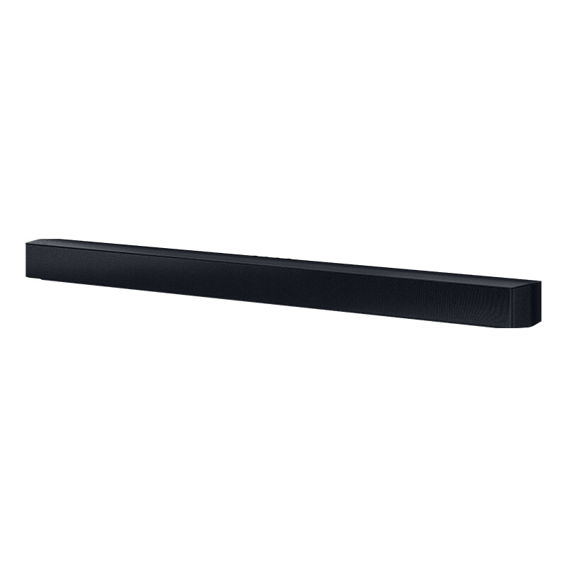 Samsung Barra de Sonido HW-C450 2.1ch con Subwoofer Inalámbrico y DTS Virtual X Samsung Barra de Sonido HW-C450 2.1ch con Subwoofer Inalámbrico y DTS Virtual X