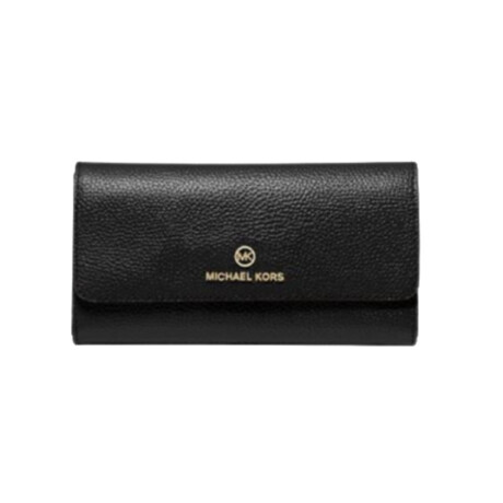 Billetera Michael Kors Negro 0