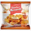 Bastón de muzarella finas hierbas 300 grs Bastón de muzarella finas hierbas 300 grs