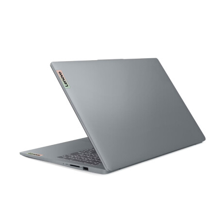 Notebook Lenovo 15IAN8 i3-N305 8GB/256GB/15.6 Gris Artico