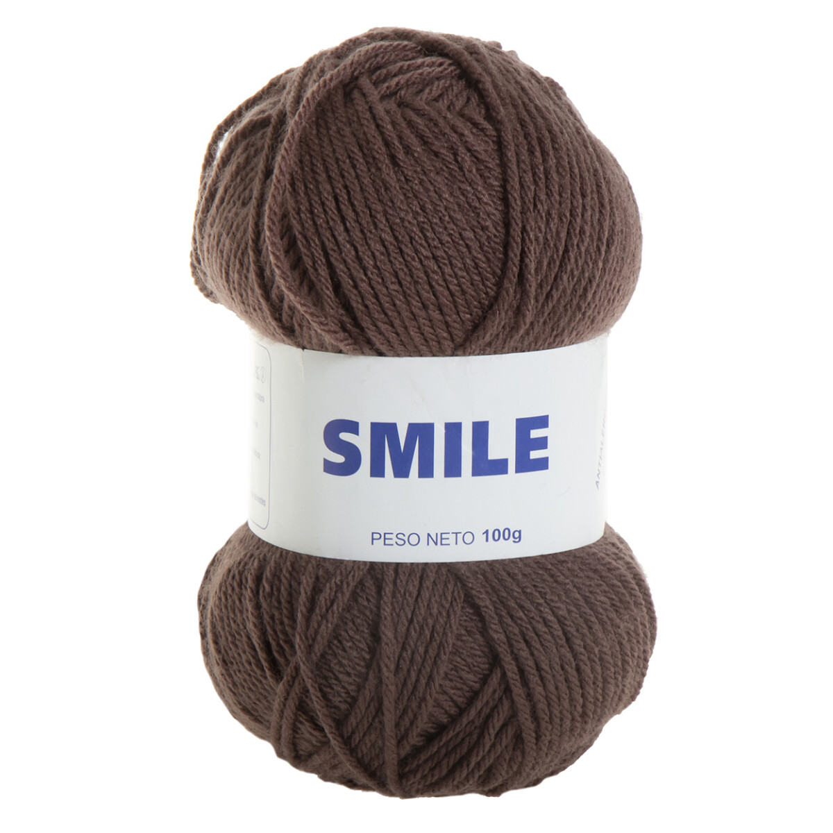 smile - marron oscuro 