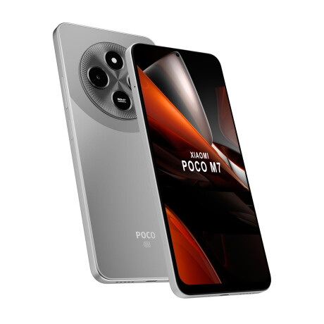 Xiaomi Poco M7 6,88'' 5G 8GB 256GB 50MP+8MP 001
