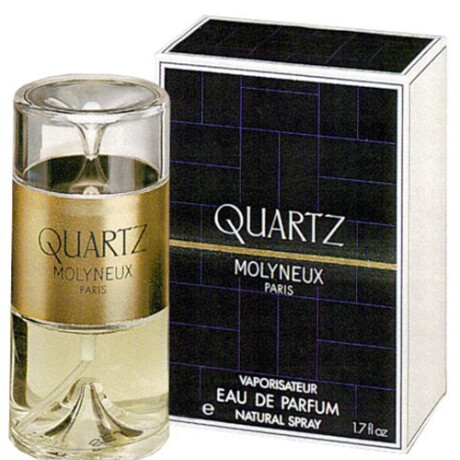 Quartz Molyneux Paris 50 ml