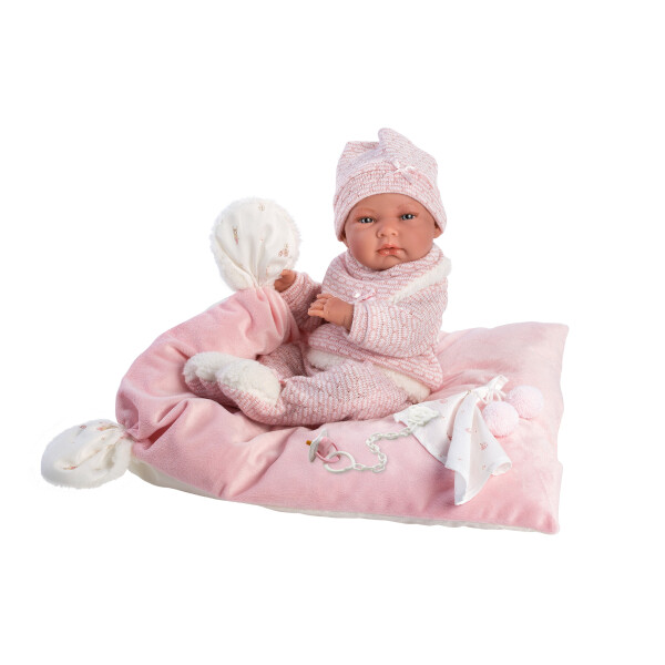 Ropa Para Bebe Muñeca Llorens Recien Nacido 40Cm Accesorios Ropa Para Bebe Muñeca Llorens Recien Nacido 40Cm Accesorios