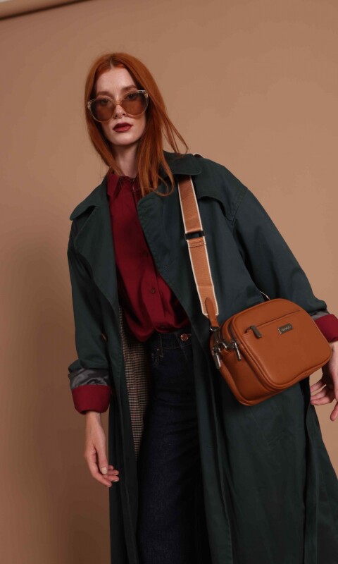 BANDOLERA MORRAL FRESIA SUELA