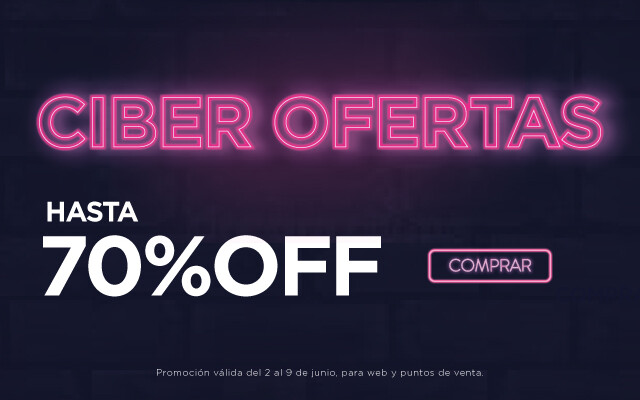 CiberOfertas