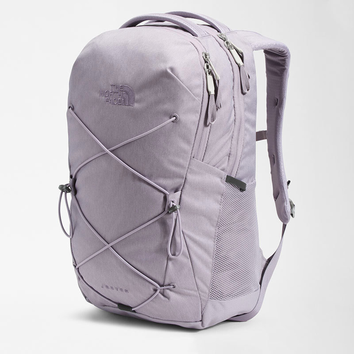 Mochila Jester - 27L - Minimal Grey Dark Heath 