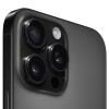 iPhone 16 Pro Max 256GB Black Titanium iPhone 16 Pro Max 256GB Black Titanium