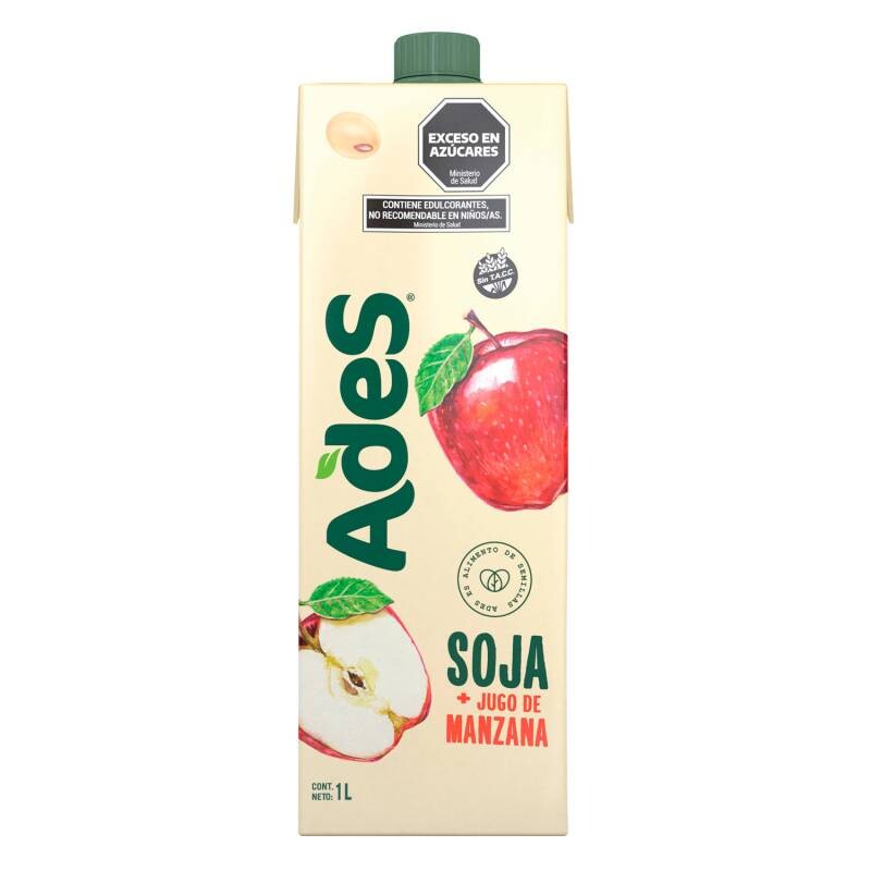 ADES 1L Ades 1l