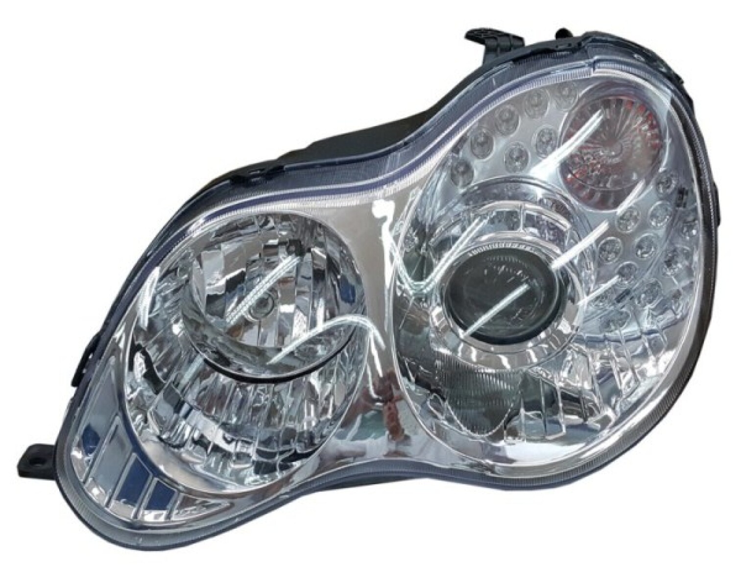 SEMIOPTICAS GEELY CK 2 IZQ. - 