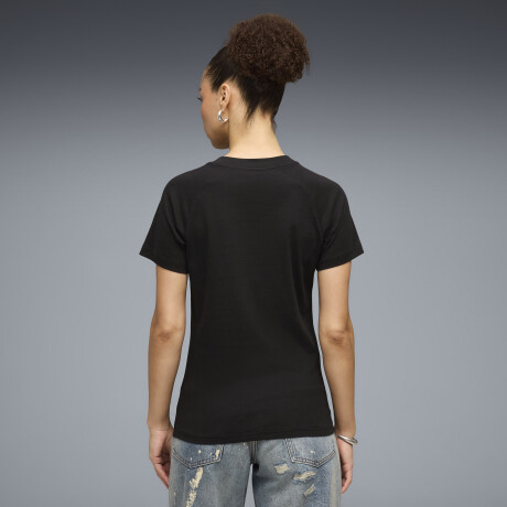 Class Standard Tee 69401001 Negro