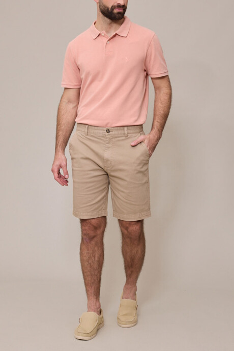 POLO RONDO POLANCO Colorado